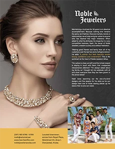 Noble Jewelers